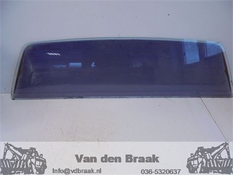 Toyota MR2 1985-2000 Achterruit