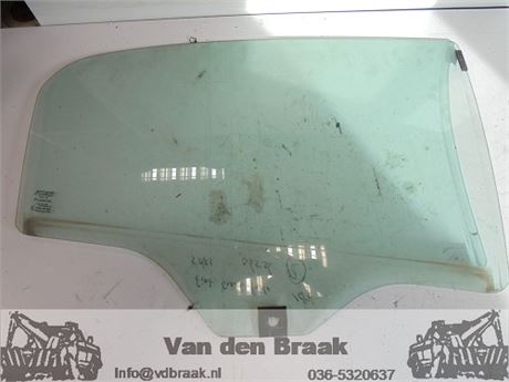 Fiat Grande Punto 5 drs 2006-2011 Portierraam rechtsachter