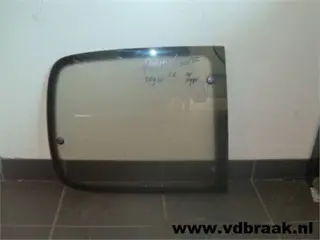 Peugeot 205 3 deurs 1983-1998 Zijraam rechts achter