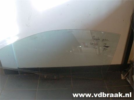 Mazda 323C 3drs 1994-2001 Portierraam links