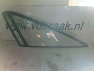 Honda CRX Coupe 1992-1997 Driehoekraam links voor