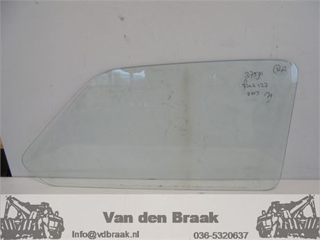 Fiat 127 1977-1986 Zijraam rechts achter
