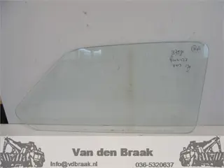 Fiat 127 1977-1986 Zijraam rechts achter