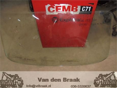 Fiat 127 1977-1986 Voorruit