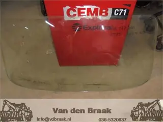 Fiat 127 1977-1986 Voorruit