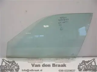 BMW 3 serie E36 sedan 1991-1998 Portierraam links voor