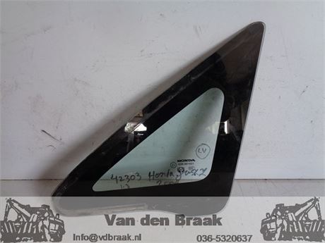 Honda Jazz 2002-2008 Scheerraam links voor