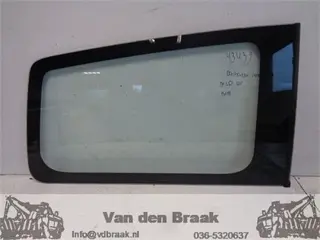 Daihatsu Cuore 3 deurs 2003-2007 Zijraam rechs achter (vast)