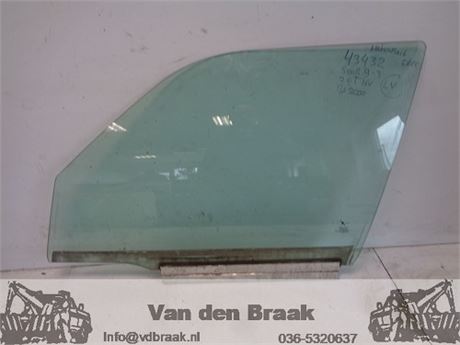 Saab 9-3 5 deurs Hb 1998-2002 Portierraam linksvoor