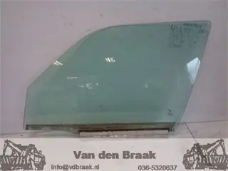 Saab 9-3 5 deurs Hb 1998-2002 Portierraam linksvoor