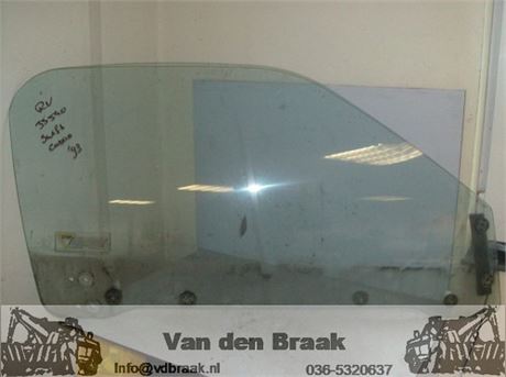 Suzuki Swift Cabriolet 1992-1994 Portierraam rechts