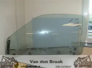 Suzuki Swift Cabriolet 1992-1994 Portierraam links