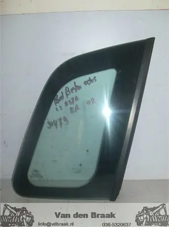 Ford Fiesta 5drs 2002-2008 Scheerraam rechts