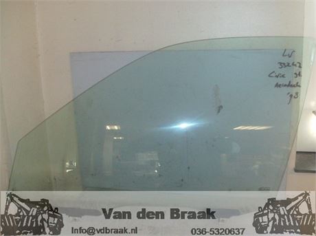Honda Civic Aerodeck 1998-2001 portierruit links voor