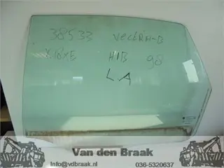 Opel Vectra 5drs Hb 1995-2002 Portierraam links achter