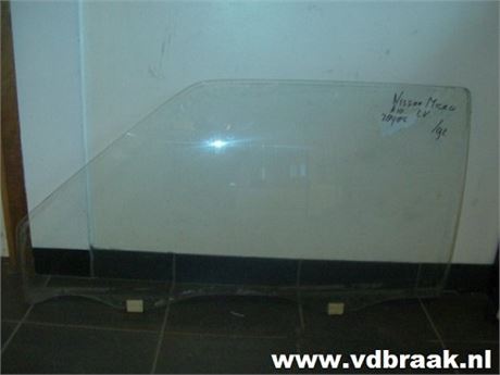Nissan Micra 3 drs 1983-1992 Portierraam links