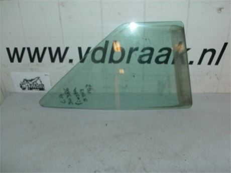 Ford Fiesta 5 deurs 1995-2002 Scheerruit links achter