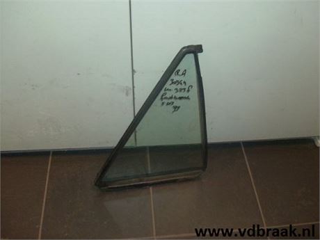 Mazda 323F (Fastbreak) 1998-2001 Scheerraam rechts achter