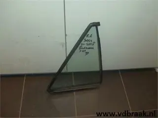 Mazda 323F (Fastbreak) 1998-2001 Scheerraam rechts achter