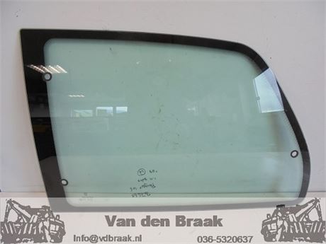 Peugeot 106 3 drs 1991-2003 Zijraam links achter