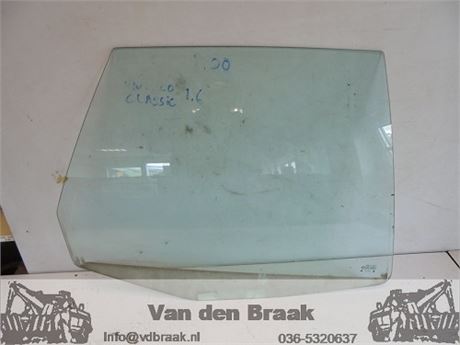 Volkswagen Polo Classic 1996-2001 Portierraam rechtsachter