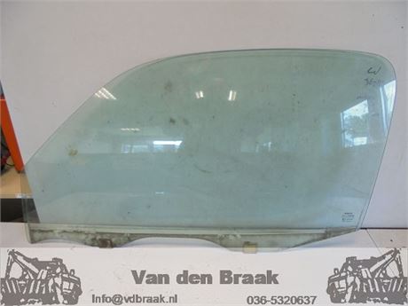 Nissan Micra 3 deurs 1992-2003 Portierraam links