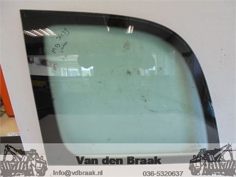 Mercedes Vaneo W414 2002-2006 Plakraam linksachter