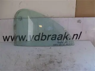 Nissan Micra 5 deurs 1992-1998 Scheerraam rechts achter