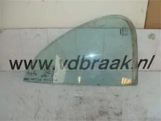 Nissan Micra 5 deurs 1992-1998 Scheerraam links achter