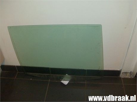 Ford Mondeo Wagon 2000-2007 Portierraam rechts achter