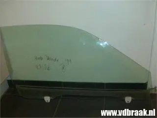 Honda Prelude 1996-2000 Portierruit rechts