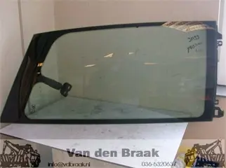 Lancia Ypsilon 3 deurs 1996-2003 Klapraam rechts achter