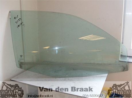 Lancia Ypsilon 3 deurs 1996-2003 Portierruit rechts