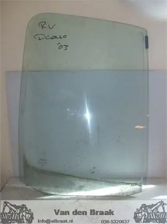 Fiat Ducato 2002-2007 Rechts portierruit