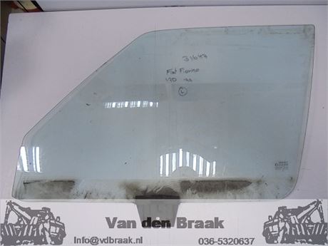 Fiat Fiorino 1994-2000 Portierraam links