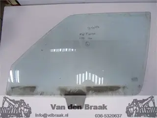 Fiat Fiorino 1994-2000 Portierraam links