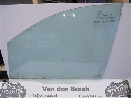 Fiat Multipla 1999-2009 Portierraam links voor