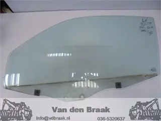 Smart City-Coupe 1998-2004 Portierraam links