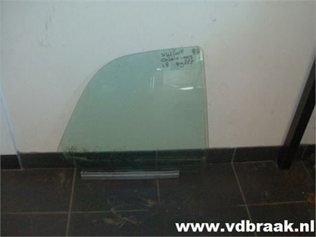 Vw Golf 3 Cabrio 1993-2002 Zijraam rechts achter