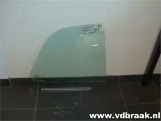 Vw Golf 3 Cabrio 1993-2002 Zijraam rechts achter