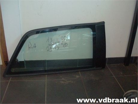 Audi A3 1996-2003 Klapraam rechts achter