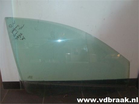 Renault Megane Grandtour 2002-2006 Portierraam rechts voor