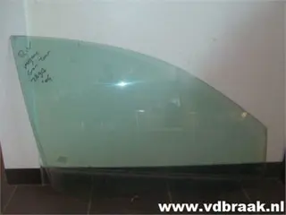 Renault Megane Grandtour 2002-2006 Portierraam rechts voor