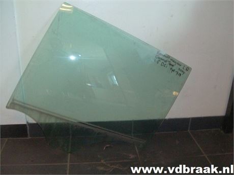 Renault Megane Grandtour 2002-2006 Portierraam links achter