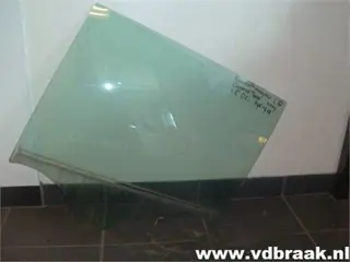 Renault Megane Grandtour 2002-2006 Portierraam links achter