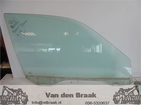 BMW 7 serie E38 1994-2001 Portierraam rechts voor