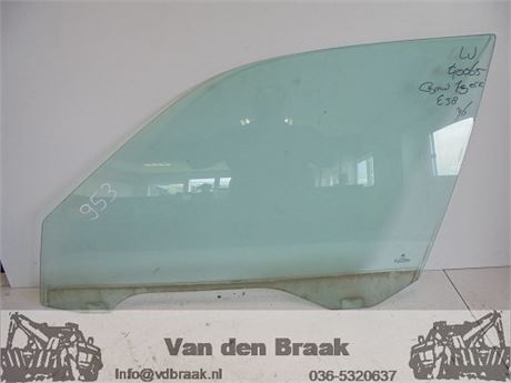 BMW 7 serie E38 1994-2001 Portierraam links voor