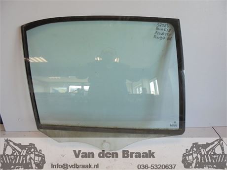 BMW 7 serie E38 1994-2001 Portierraam rechts achter