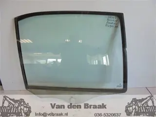 BMW 7 serie E38 1994-2001 Portierraam rechts achter