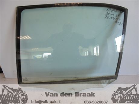 BMW 7 serie E38 1994-2001 Portierraam links achter